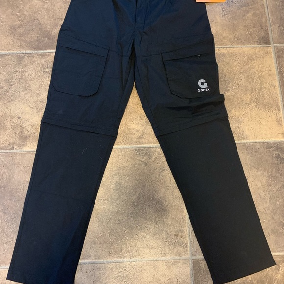 gonex pants - Picture 3 of 4